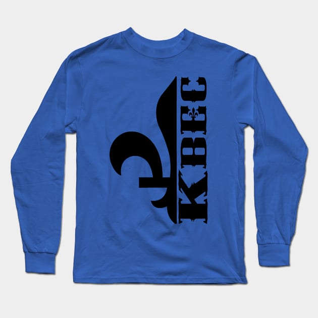 Kbec ''LysKbec'' T-Shirt 2013* Long Sleeve T-Shirt by KbecStreetwear